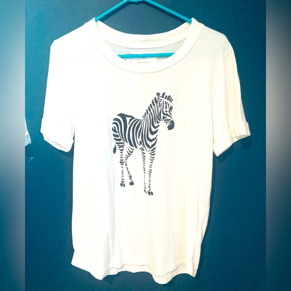 Anthropologie Tops - NWT ANTHROPOLOGIE TEE